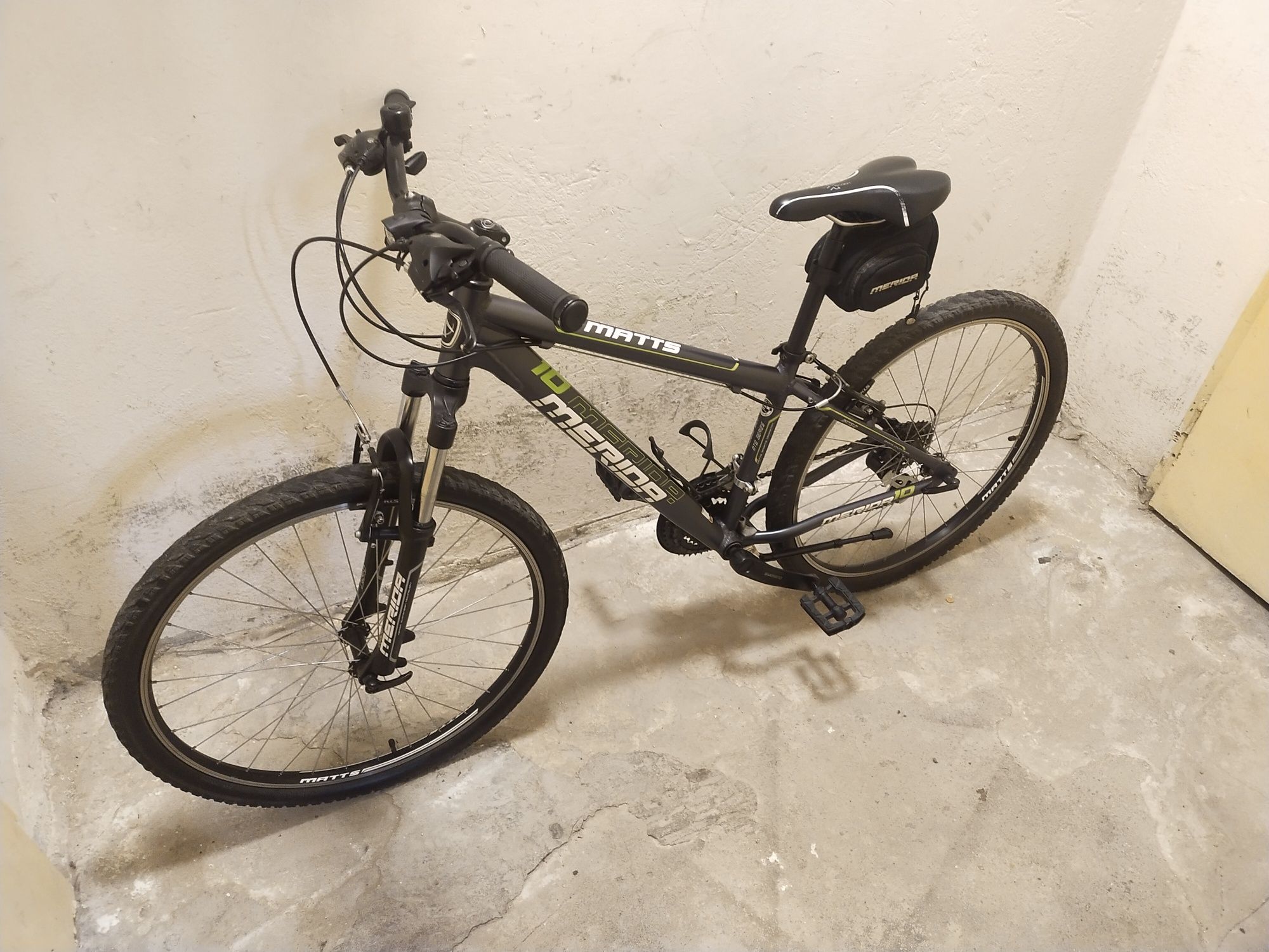 Rower Merida r.M koła 26"
