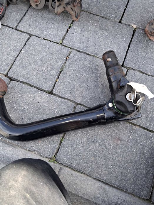 Sprzedam Hak hyundai tucson