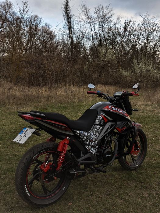 Продам Spark SP200R-29