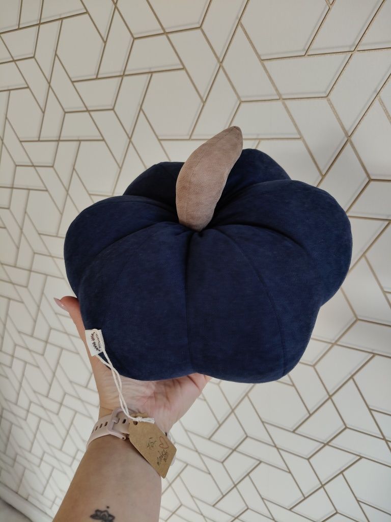 Dynia dekoracyjna hand made M