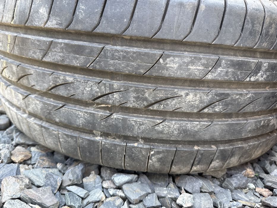 Шини 235/45 R18 Star Performer  літо 2 шт склад
