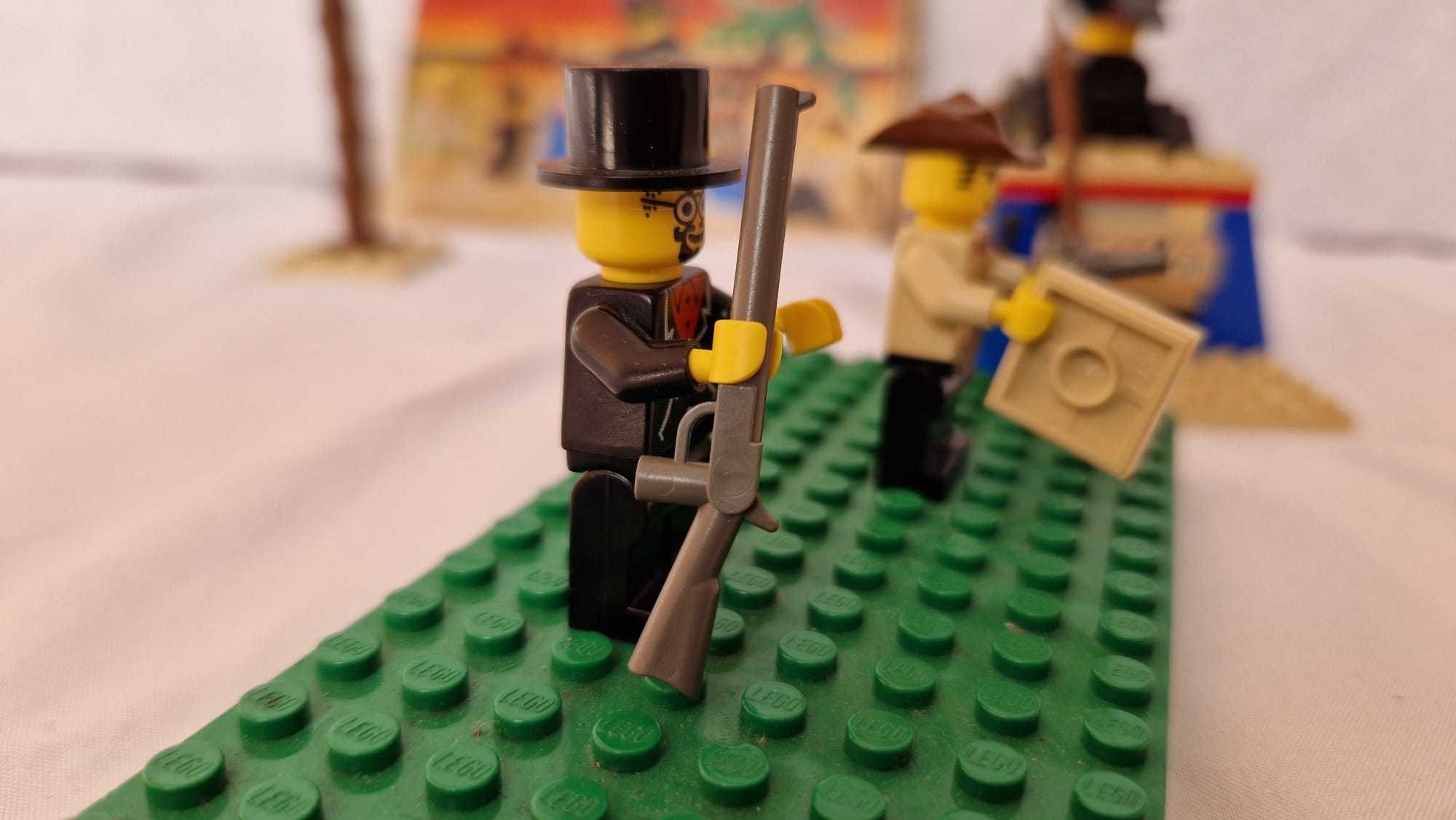 Lego System 5938 Adventures