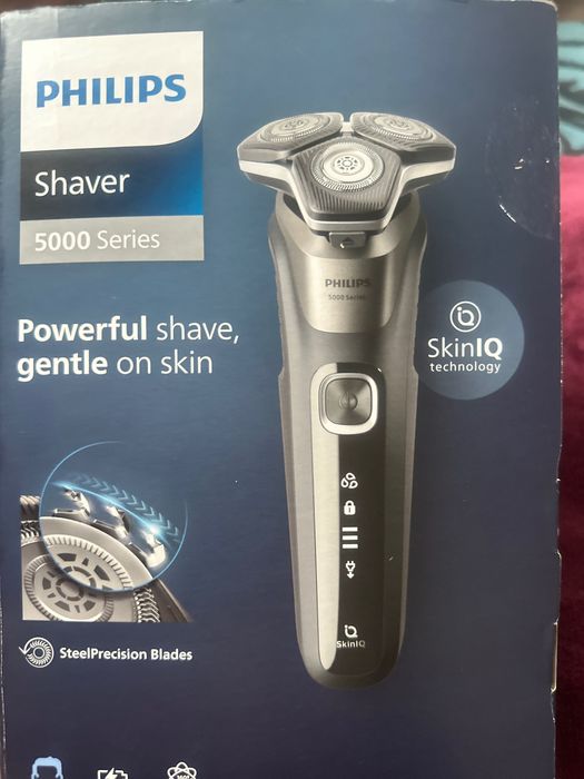 Електробритва Philips 5000 series