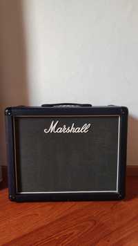 Amplificador valvulado MARSHALL HAZE 40