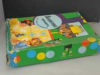 majora basquetebol infantil