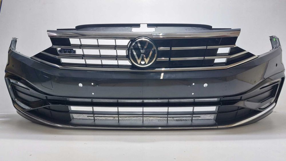Бампер передний перед Volkswagen Passat B8 R-line GTE Alltrack разбор