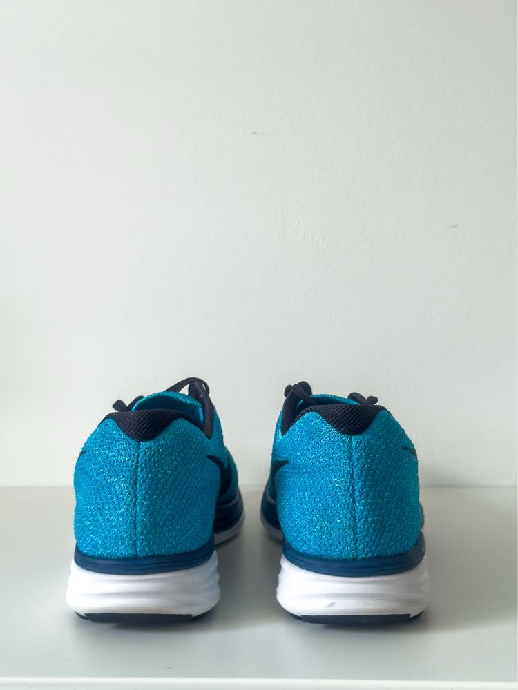 Buty do biegania Nike Flyknit Lunar 3