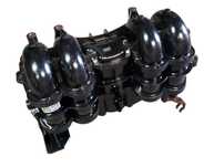 Коллектор впускной пластик   Honda Civic VII 1.4 2001-2006  разборка