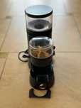 Młynek La Pavoni Jolly + tamper gratis