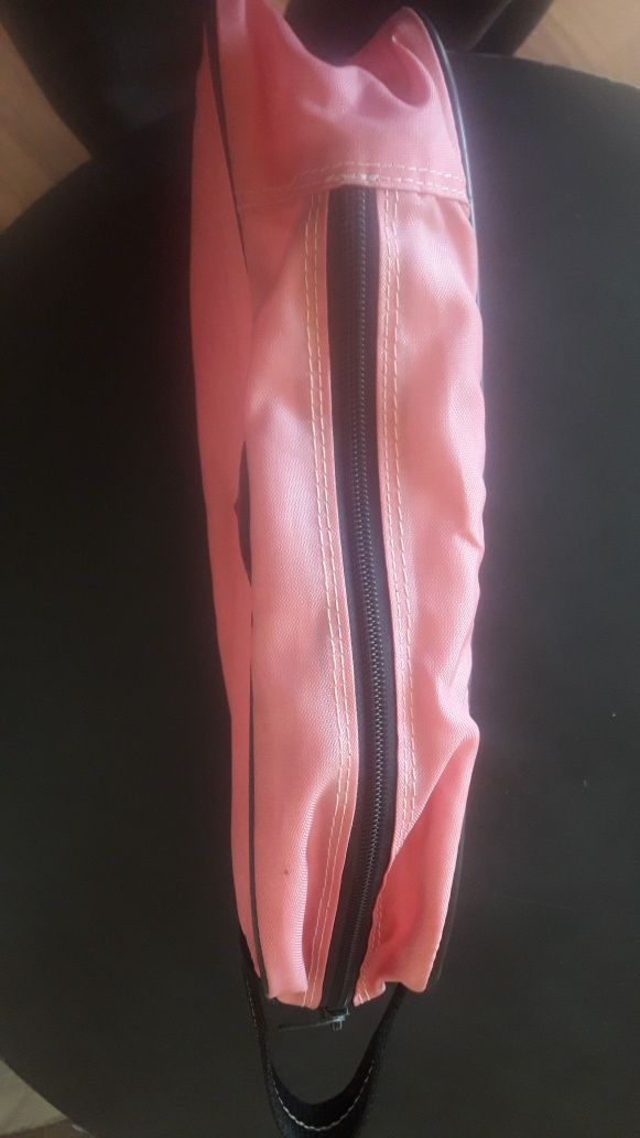 Torebka sportowa NIKE wys. 33 cm