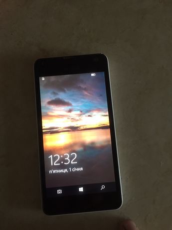 Microsoft  Lumia 550