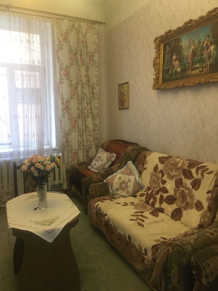Квартира в центрі міста ратуша 2хв