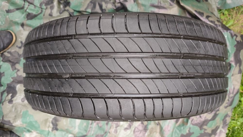 Opony letnie Michelin Primacy 4 235/50/19