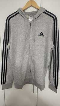 Bluza Adidas 3-Stripes rozm. L Nowa