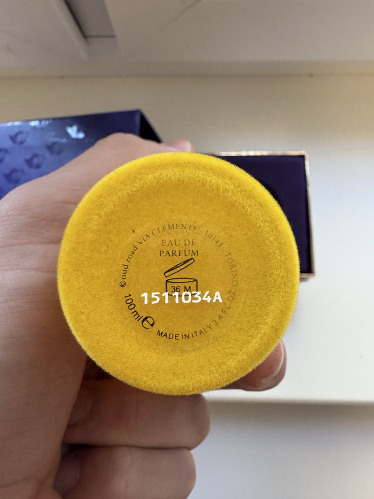 Perfumy Sospiro erba oud 99/100ml