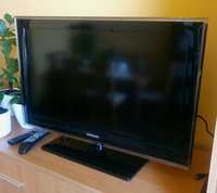 Samsung LE32D550 32" + dekoder