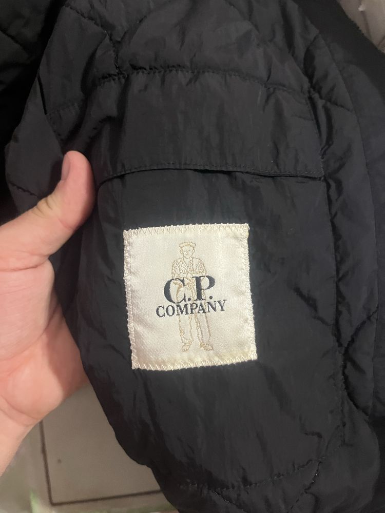 Куртка C.P. Company
