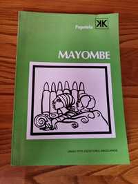 Mayombe - Pepetela