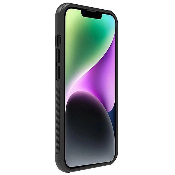 Nillkin Super Frosted Shield Pro etui iPhone 14 Plus pokrowiec na tył