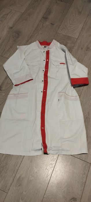 Продам халатики робочі- спец одяг