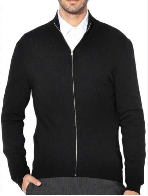 Мужской Кардиган , BENETTON, Италия, раз-М, новый