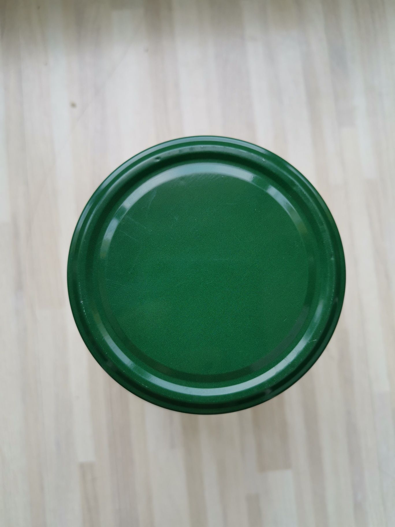 Słoiki baryłki / beczułki na weki / przetwory 830 ml