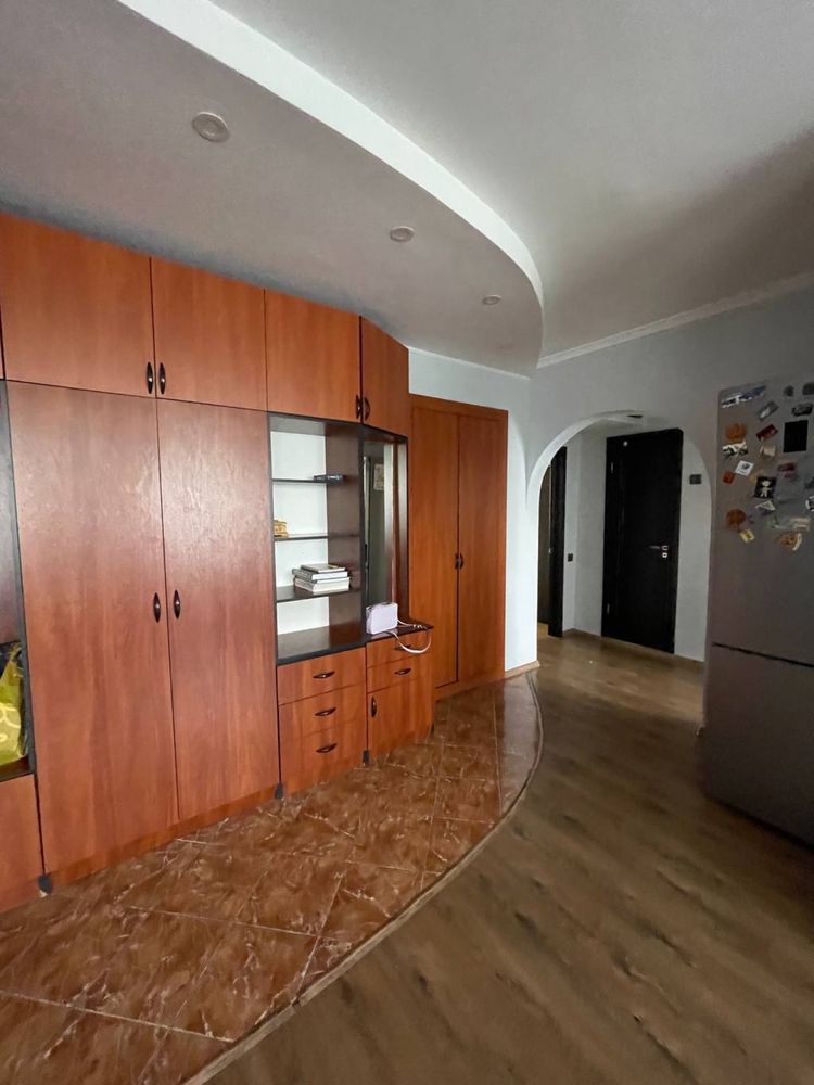 Продам 3 кім провулок Шкільний Верхня Польова
