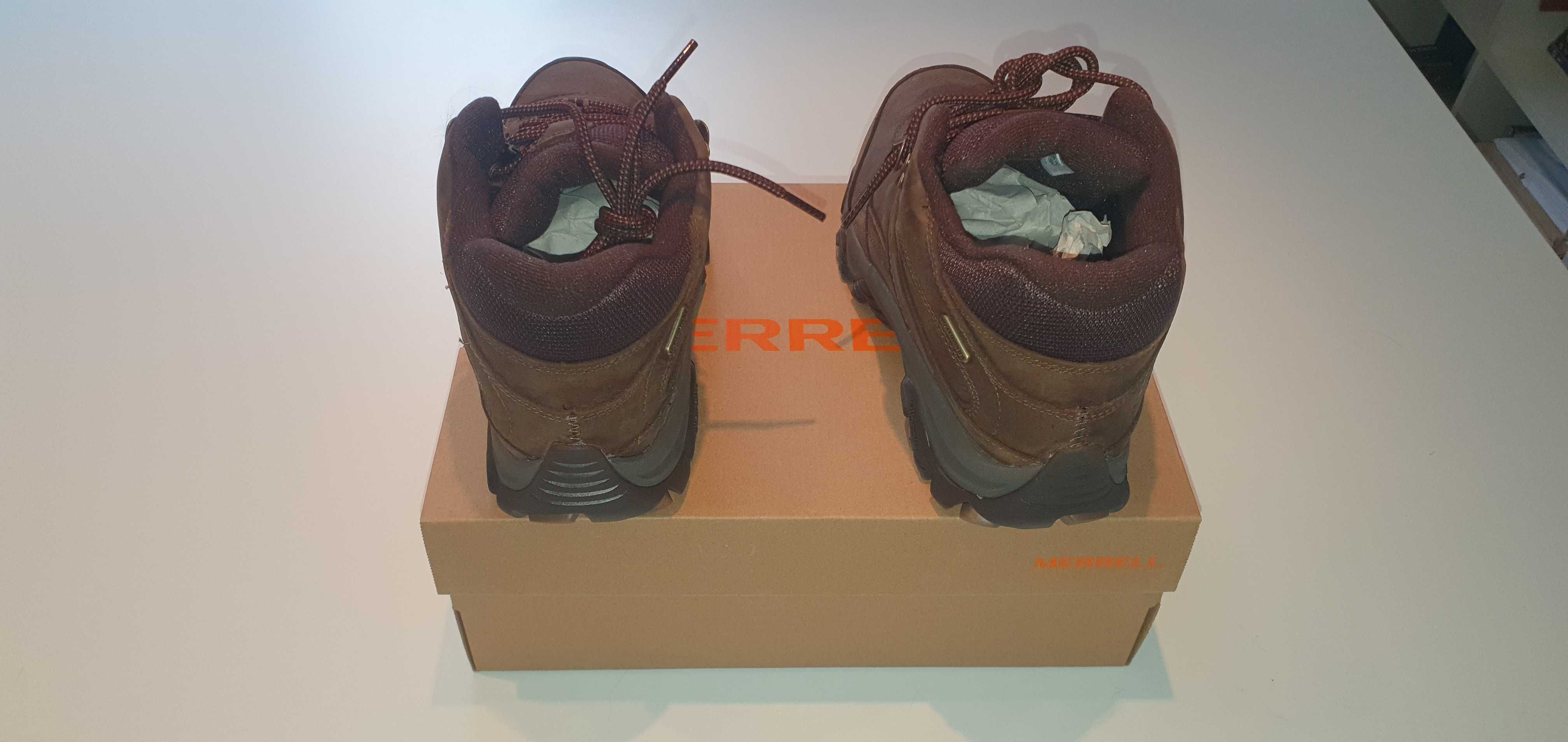 Tenis Bota MERRELL