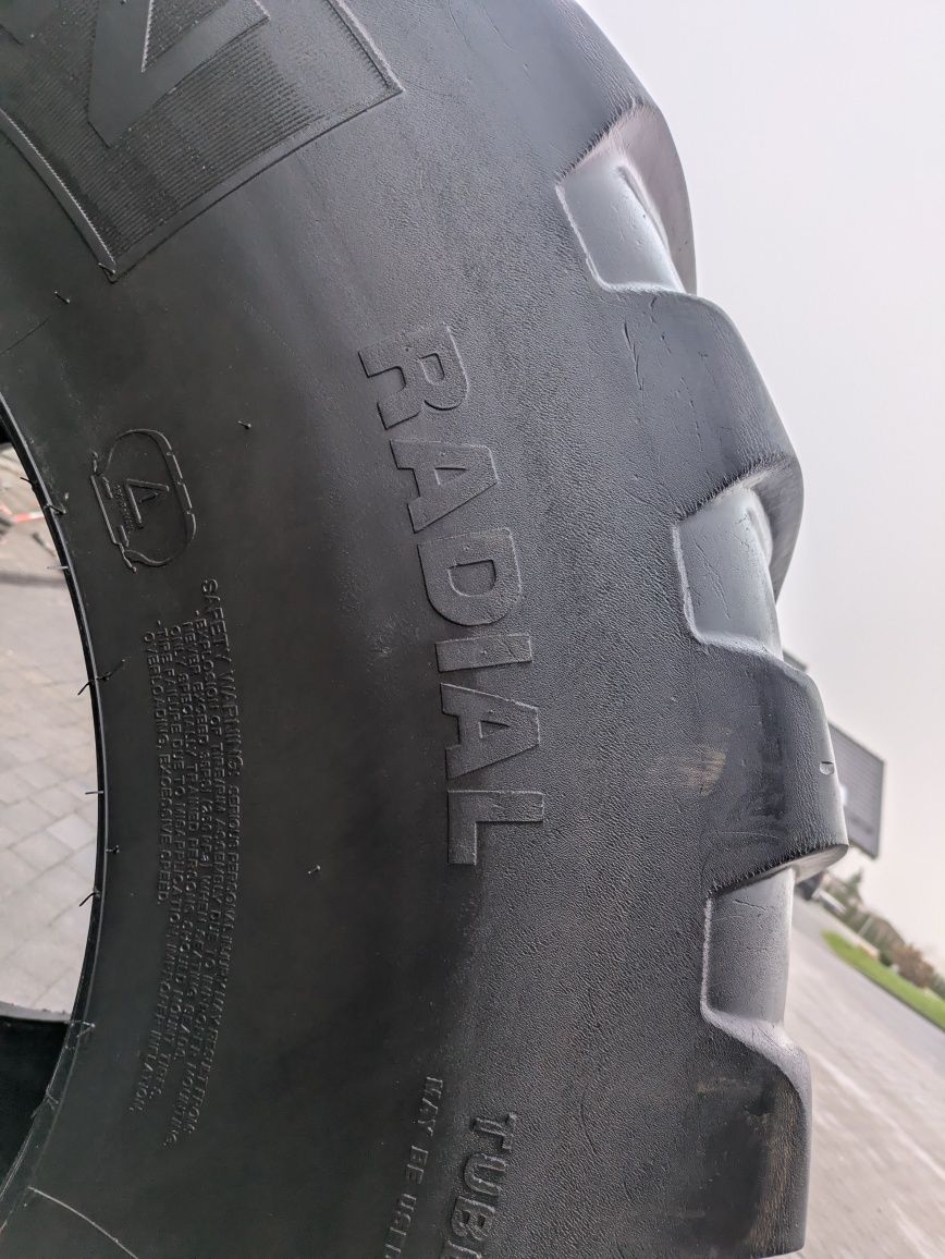 800/45R26.5 Vredestein Flotation TRAC 800/45-26.5