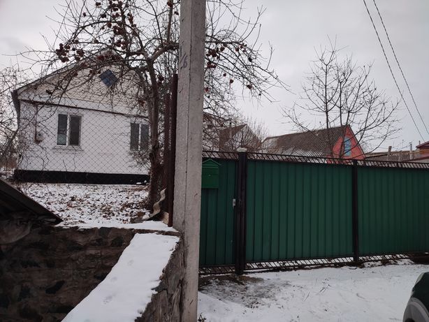 Будинок в Звенигородці 18500$