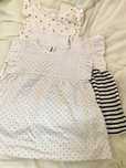 Lote roupa menina (24 meses)