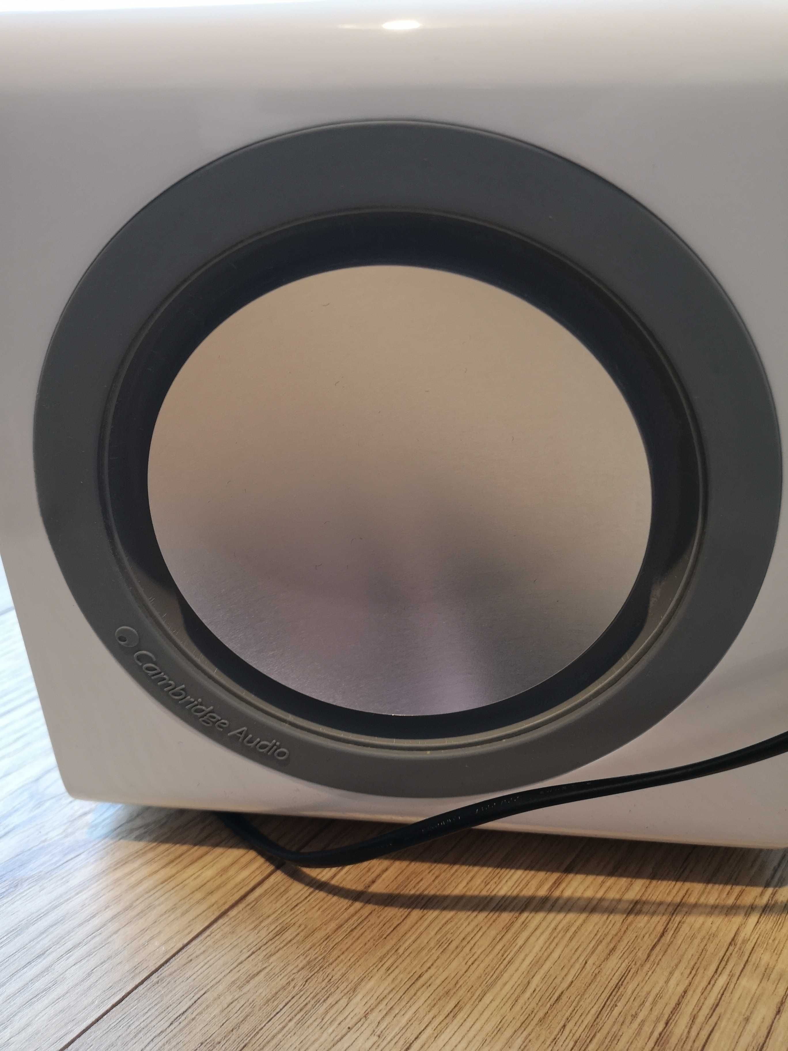 Cambridge Audio Minx X201 subwoofer