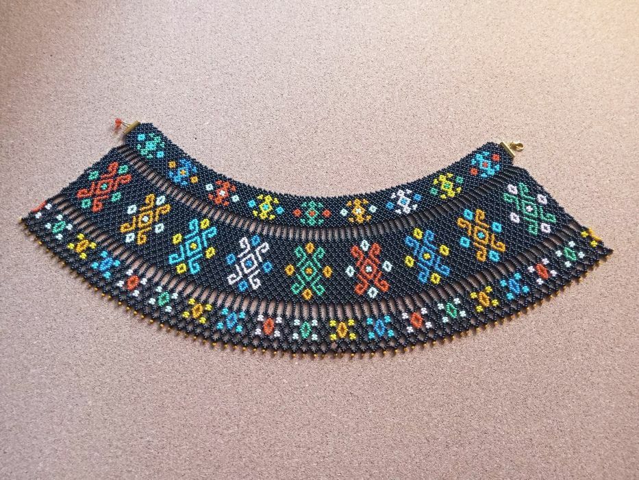 Силянка криза бісер