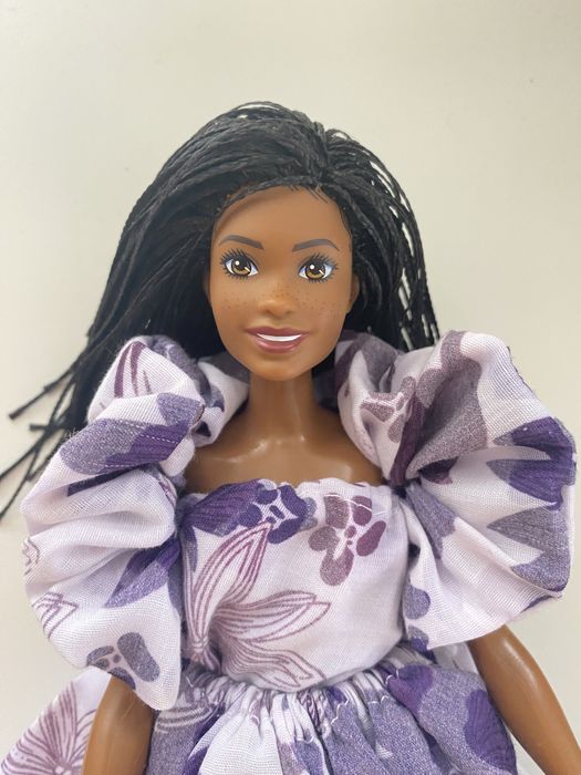 Лялька кукла barbie барбі барби