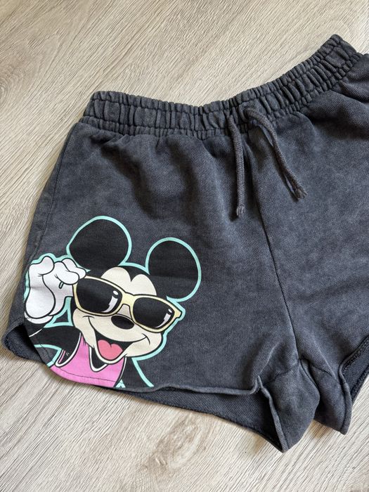 Шорти Zara розмір S-M