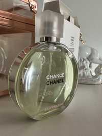 Шанель фреш. Chanel Chance Eau Fraiche 100 мл