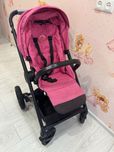cybex balios s рожева на запчастини