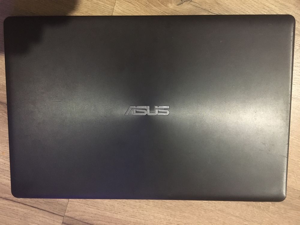 Asus r510c крышка Матрицы дно корыто разборка
