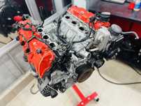 Motor C32 AMG PARA PEÇAs