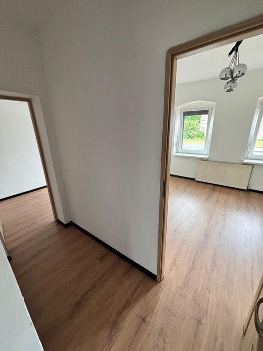 Mieszkanie bezczynszowe.