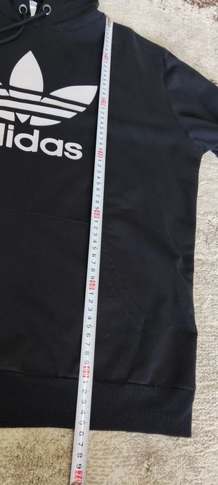Чоловіче худі adidas