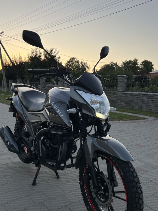 Lifan cityr 200 (2022)