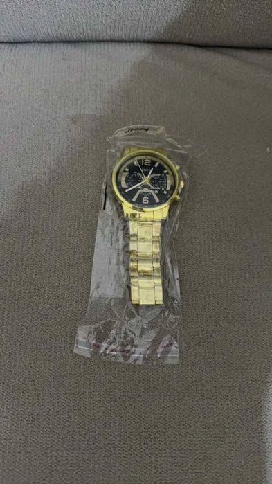 Годинник чоловічий кварцовий. БЕЗКОШТОВНА OLX Доставка