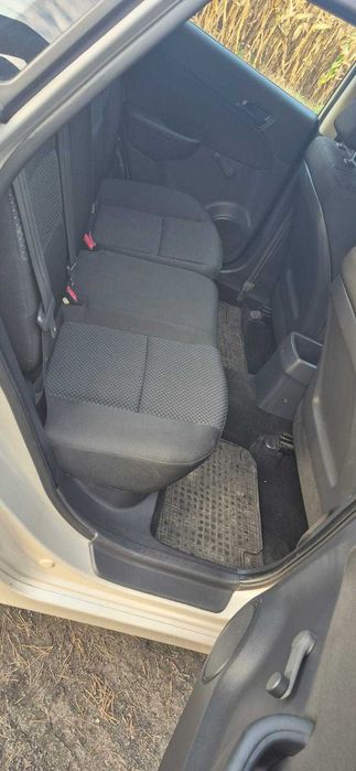 Hyundai  i30 benzyna, niski przebieg