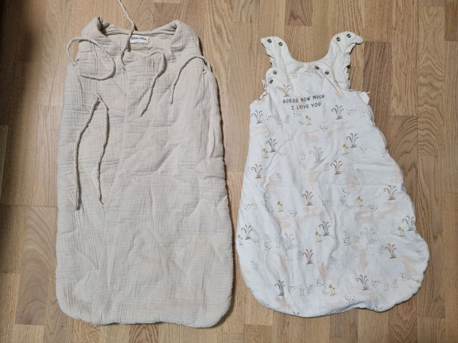 кокон гніздо + спальник для новонароджених