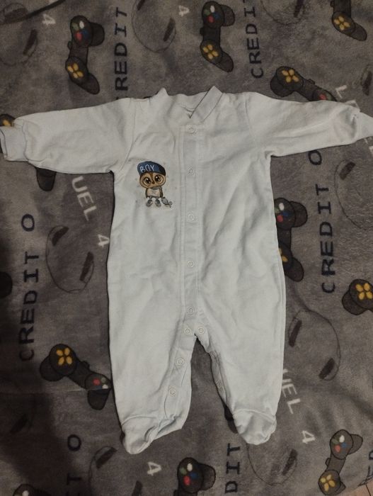 Віддам дитячі речі б/у