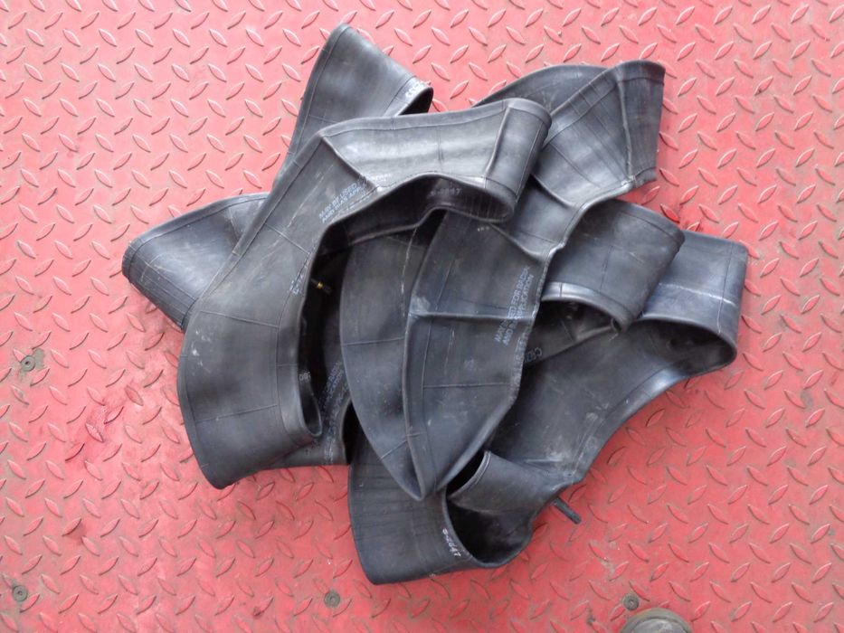 Dętka do malucha Fiat 126p NOWA , 125/135-12 Kabat