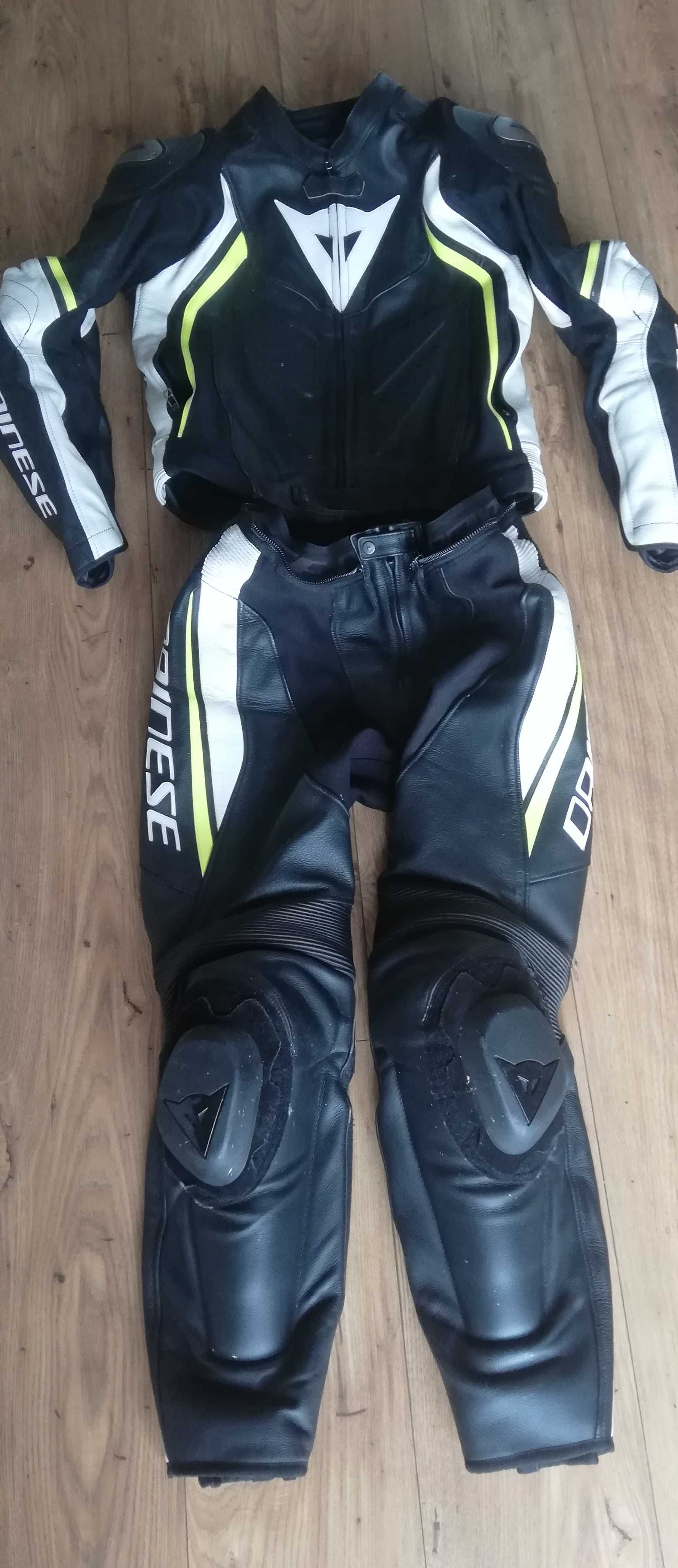 Kombinezon Dainese męski
