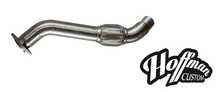 Downpipe BMW e46 x3 3.0d