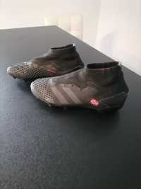 Korki Adidas Predator Demonskin rozm 38 Buty piłkarskie